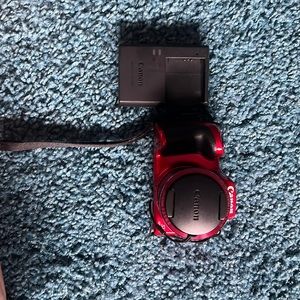 Canon Powershot SX420IS Wi-Fi camera